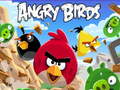 เกม Angry bird Friends
