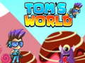 เกม Tom's World
