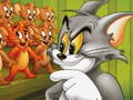 เกม Tom and Jerry Jigsaw Puzzle Collection
