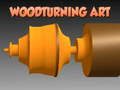 เกม Woodturning Art