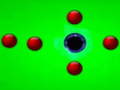 เกม Black Hole Billiard