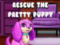 เกม Rescue The Pretty Puppy