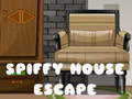 เกม Spiffy House Escape