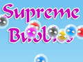 เกม Supreme Bubbles