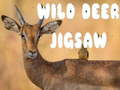 เกม Wild Deer Jigsaw