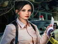 เกม The Curious Case