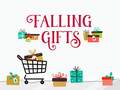 เกม Falling Gifts