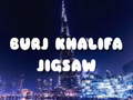 เกม Burj Khalifa Jigsaw