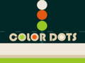 เกม Color Dots