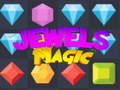 เกม Jewels Magic