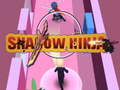 เกม Shadow Ninja