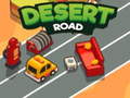 เกม Desert Road