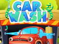 เกม car wash 