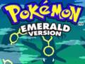 เกม Pokemon Emerald Version
