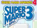 เกม Super Mario Advance 4