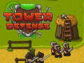 เกม Tower Defense