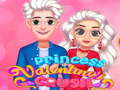 เกม Princess Valentine's Crush