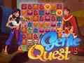 เกม Genie Quest