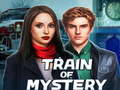 เกม Train of Mystery