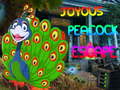 เกม Joyous Peacock Escape