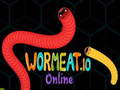 เกม Wormeat.io Online