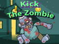 เกม Kick The Zombies