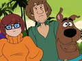 เกม Scooby Doo Hidden Stars