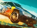 เกม Desert Racer