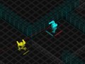 เกม Laserbots.io