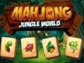 เกม Mahjong Jungle World