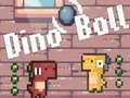 เกม Dino Ball