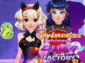 เกม Chinese Zodiac Spell Factory