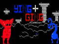 เกม Ying + Ging