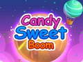 เกม Candy Sweet Boom