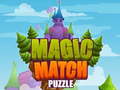 เกม Magic Match Puzzle