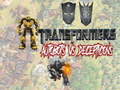 เกม Transformers