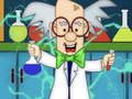เกม Insane Math 