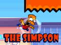 เกม The Simpson