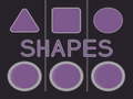 เกม Shapes
