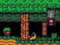 เกม Froggy Knight: Lost in the Forest