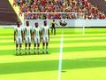 เกม Free Kick Football 2021