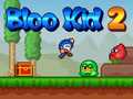 เกม Bloo Kid 2