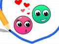 เกม Love Dots