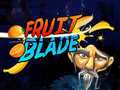 เกม Fruit Blade
