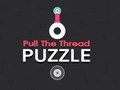 เกม Pull the Thread Puzzle