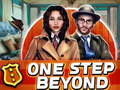 เกม One Step Beyond