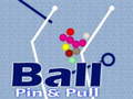 เกม Ball Pin & Pull