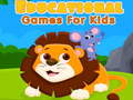 เกม Educational Games For Kids 