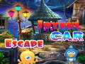เกม Joyful Car Escape