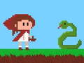 เกม Little Red Riding Hood